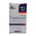 Carbosol 450mg 45ml