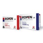 Ropen 500mg 1000mg