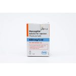 herceptin 600mg 5ml