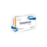 vomitron 3mg 3ml